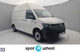 Volkswagen Transporter 2.0 TDI Business Line '18