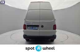 Volkswagen Transporter 2.0 TDI Business Line '18