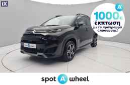 Citroen C3 Air Cross 1.2 PureTech Feel '22