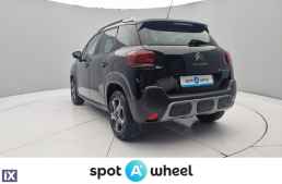 Citroen C3 Air Cross 1.2 PureTech Feel '22