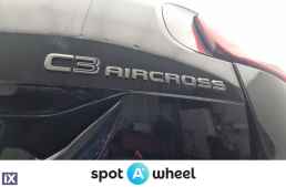 Citroen C3 Air Cross 1.2 PureTech Feel '22