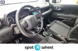 Citroen C3 Air Cross 1.2 PureTech Feel '22