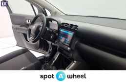 Citroen C3 Air Cross 1.2 PureTech Feel '22