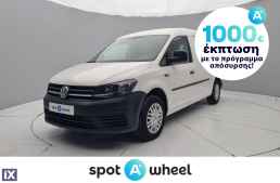 Volkswagen Caddy 2.0 TDI '20