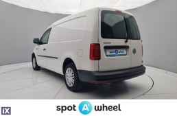 Volkswagen Caddy 2.0 TDI '20