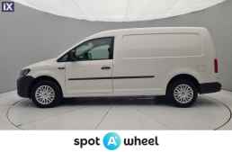 Volkswagen Caddy 2.0 TDI '20