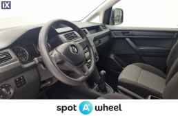 Volkswagen Caddy 2.0 TDI '20