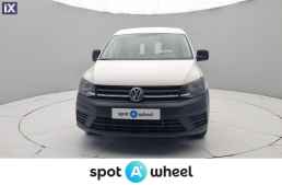 Volkswagen Caddy 2.0 TDI '20