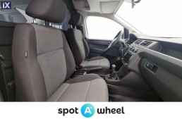 Volkswagen Caddy 2.0 TDI '20