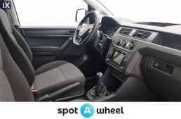 Volkswagen Caddy 2.0 TDI '20