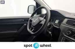 Volkswagen Caddy 2.0 TDI '20