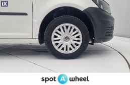 Volkswagen Caddy 2.0 TDI '20