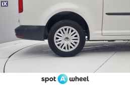 Volkswagen Caddy 2.0 TDI '20