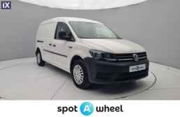 Volkswagen Caddy 2.0 TDI '20