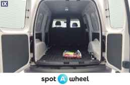 Volkswagen Caddy 2.0 TDI '20