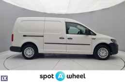 Volkswagen Caddy 2.0 TDI '20