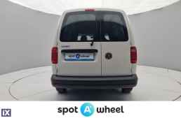 Volkswagen Caddy 2.0 TDI '20