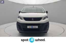 Peugeot Expert 2.0 BlueHDI '19