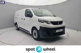 Peugeot Expert 2.0 BlueHDI '19