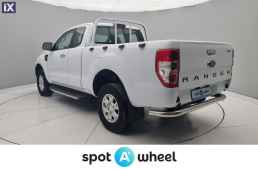 Ford Ranger 2.2 TDCi Super Cab XLT Sport 4WD '19