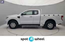 Ford Ranger 2.2 TDCi Super Cab XLT Sport 4WD '19