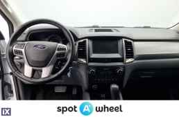 Ford Ranger 2.2 TDCi Super Cab XLT Sport 4WD '19