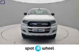 Ford Ranger 2.2 TDCi Super Cab XLT Sport 4WD '19