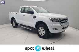 Ford Ranger 2.2 TDCi Super Cab XLT Sport 4WD '19