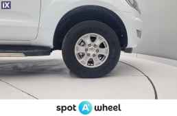 Ford Ranger 2.2 TDCi Super Cab XLT Sport 4WD '19