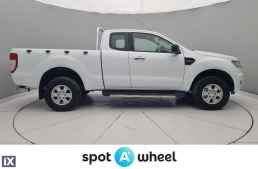 Ford Ranger 2.2 TDCi Super Cab XLT Sport 4WD '19