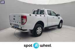 Ford Ranger 2.2 TDCi Super Cab XLT Sport 4WD '19