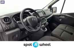 Nissan Nv300 1.6 DCi L1H1 Visia '20