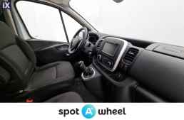 Nissan Nv300 1.6 DCi L1H1 Visia '20