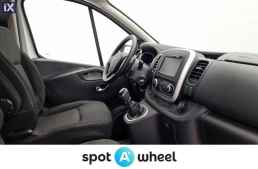 Nissan Nv300 1.6 DCi L1H1 Visia '20