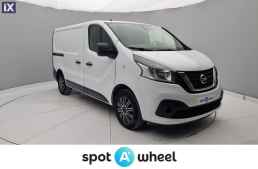 Nissan Nv300 1.6 DCi L1H1 Visia '20