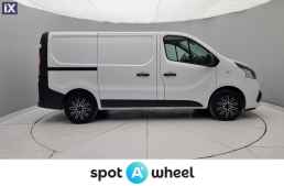 Nissan Nv300 1.6 DCi L1H1 Visia '20