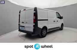 Nissan Nv300 1.6 DCi L1H1 Visia '20