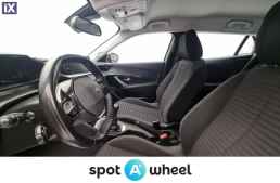 Peugeot 2008 1.2 PureTech Active Business '20