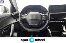 Peugeot 2008 1.2 PureTech Active Business '20