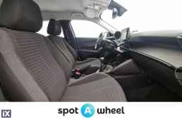 Peugeot 2008 1.2 PureTech Active Business '20