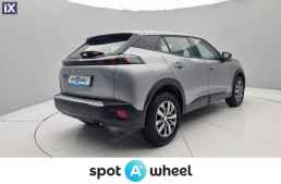 Peugeot 2008 1.2 PureTech Active Business '20