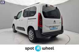 Citroen Berlingo Multipace BlueHDi EAT8 Shine '20