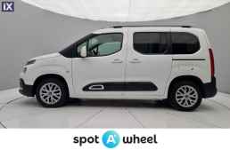 Citroen Berlingo Multipace BlueHDi EAT8 Shine '20