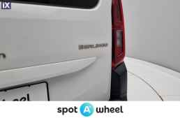 Citroen Berlingo Multipace BlueHDi EAT8 Shine '20