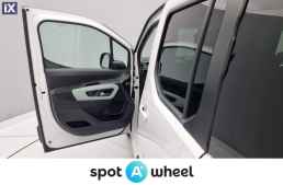 Citroen Berlingo Multipace BlueHDi EAT8 Shine '20