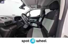 Citroen Berlingo Multipace BlueHDi EAT8 Shine '20