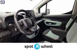 Citroen Berlingo Multipace BlueHDi EAT8 Shine '20