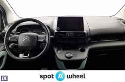 Citroen Berlingo Multipace BlueHDi EAT8 Shine '20