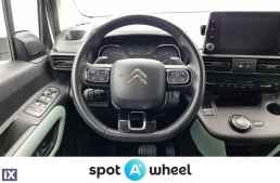 Citroen Berlingo Multipace BlueHDi EAT8 Shine '20