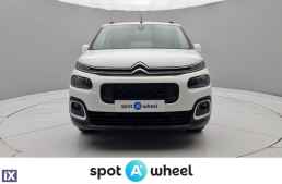 Citroen Berlingo Multipace BlueHDi EAT8 Shine '20